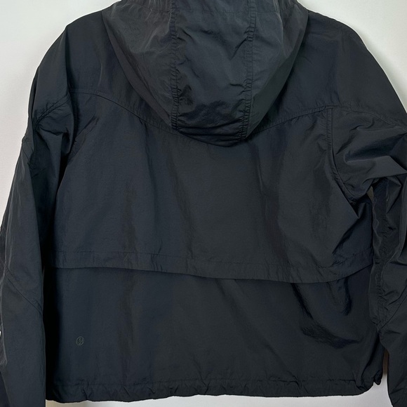 Lululemon Evergreen Cropped Full-Zip Jacket - Picture 12 of 15